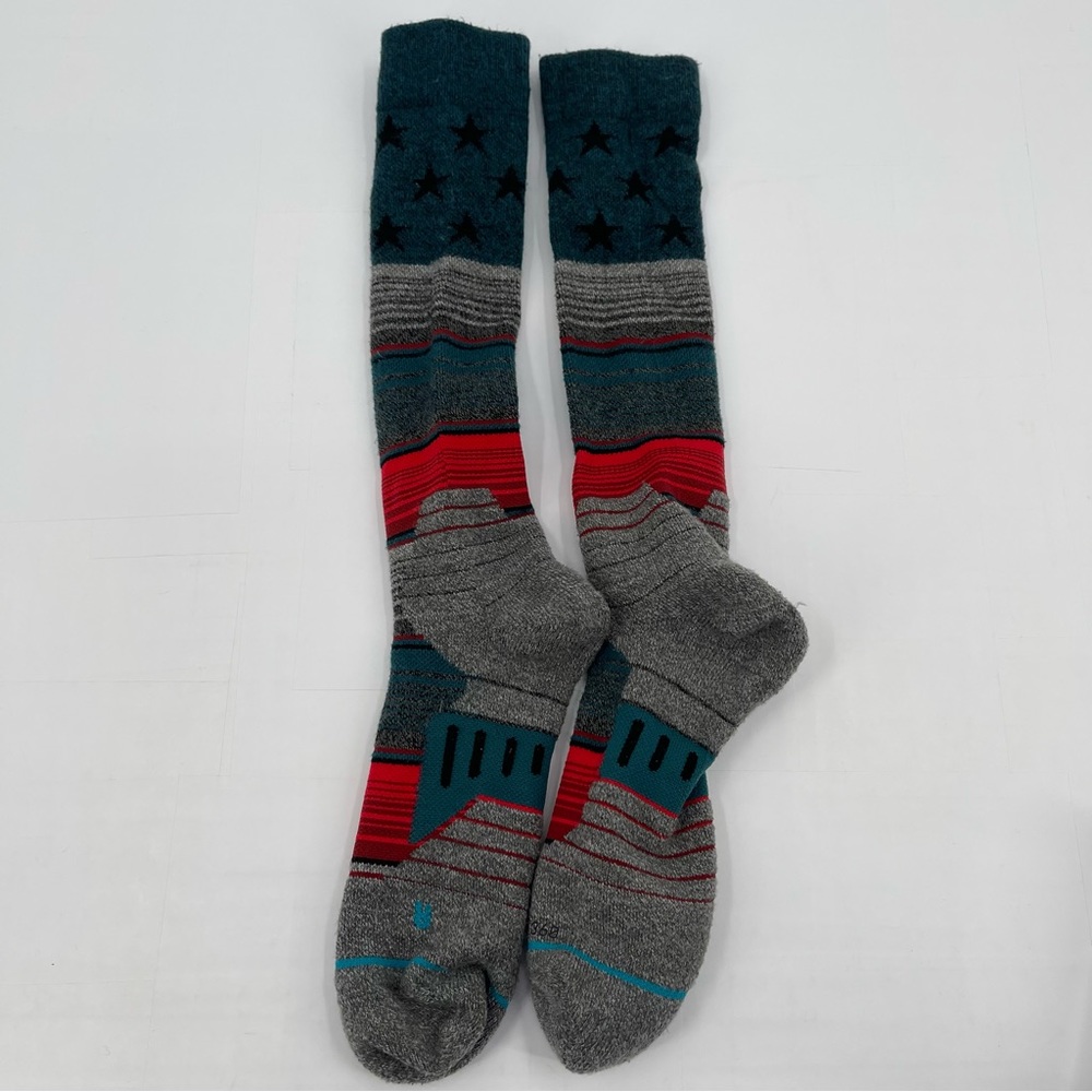 Stance Mens Winter‎ Socks Size Large